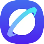 Samsung Browser icon