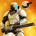 Robot Subdolous Ireful Inbreak icon