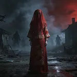 血雨の呪われた村 icon