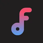 Frolomuse: lecteur de musique icon
