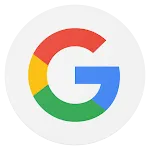 Google app for Android TV icon