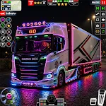 US Truck Driver_ Truck Game icon
