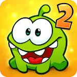 Cut the Rope 2 (カット・ザ・ロープ2) icon