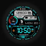 SamWatch Nova Glow 2