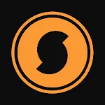 SoundHound音乐搜索识别和播放器 icon