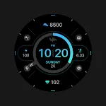 SamWatch Simple Upsilon