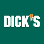 DICK'S Sporting Goods icon