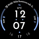 AD PoinT - Watch Face