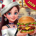 CookingJourney- jeu de cuisine icon