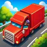 Transport Empire 3D Tycoon icon