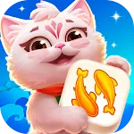 Match Jong - Zen Tile Puzzle icon