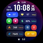 ZKin Watch Sports Desktop