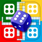 Ludo SuperStar- Board Game icon