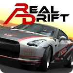 Real Drift Car Racing icon