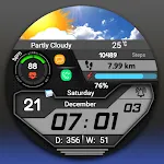 FSW277 Weather/Digital