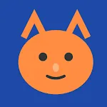 Caticon: Catch or Escape icon