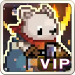 Warriors' Market Mayhem VIP :  icon