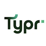 Typr — Voice to PDF icon