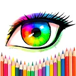 InColor™ : Coloring & Drawing icon