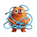 Tangle Trails icon