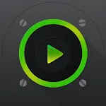 PlayerPro Music Player (Pro) icon