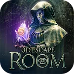 3D Escape Room : Mystic Manor icon
