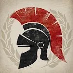 大征服者：ローマ- オフラインの軍事戦略文明ゲーム icon