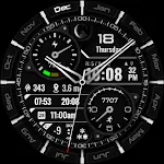 it-M002_Quantum Watch Face