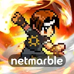 THE KING OF FIGHTERS AFK icon