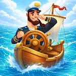 Idle Battleship Tycoon icon