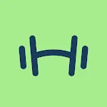 FitHero - Gym Workout Tracker icon
