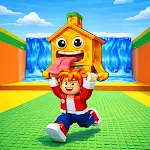 Tsunami Escape for MemeRot icon