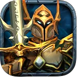 RPG MMO 3D AdventureQuest icon