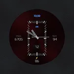 W-Design WOS006 - Watch Face
