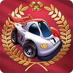 Mini Motor Racing icon