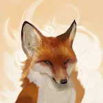 The Fox in the Forest icon