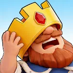 Top King icon