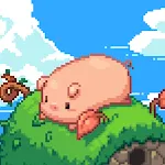 Viladia: Fazenda Pixel icon
