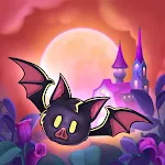 Vampire Legacy. City Builder icon