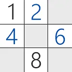 Classic Sudoku icon