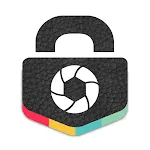 LockMyPix 私密照片保险库：隐藏照片和视频 icon