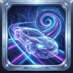 Phantom Track icon