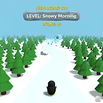Penguin Runner icon