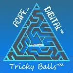 SpareTime™ Tricky Balls™ Pro icon