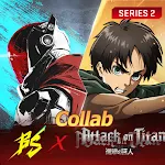 Blood Strike x Attack on Titan