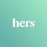 Hers: Women’s Healthcare icon