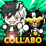 レンジャー×TVアニメ『WIND BREAKER』コラボ！ icon