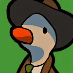 Duck Detective: Ghost Glamping icon