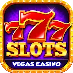 777 Real Vegas Casino Slots icon