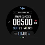 SamWatch Simple Run 4